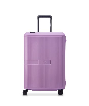 COLOR BLOCK HARDSIDE - M (66cm) d'Europe débarque