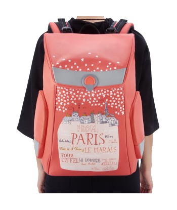 BACK TO SCHOOL - BACKPACK M prix pour 