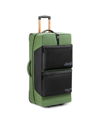 JS006B - TROLLEY Duffle shop