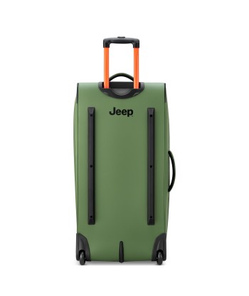 JS006B - TROLLEY Duffle shop