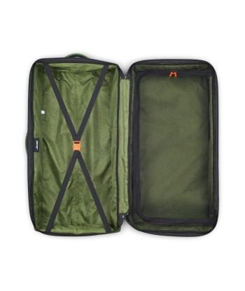 JS006B - TROLLEY Duffle shop