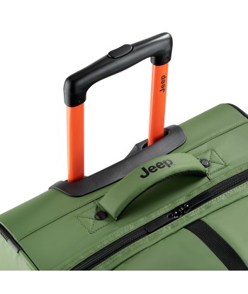 JS006B - TROLLEY Duffle shop