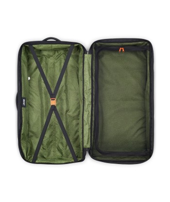 JS006B - TROLLEY Duffle shop