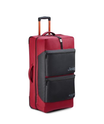 JS006B - TROLLEY Duffle shop