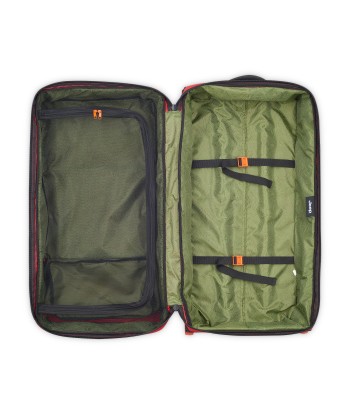 JS006B - TROLLEY Duffle shop