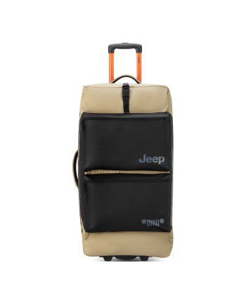 JS006B - TROLLEY Duffle shop