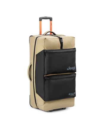 JS006B - TROLLEY Duffle shop