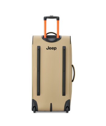 JS006B - TROLLEY Duffle shop