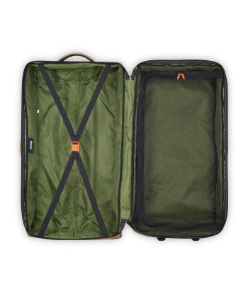 JS006B - TROLLEY Duffle shop