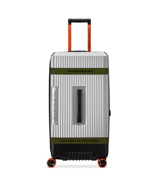 JH001A - XL expandable Trunk (80cm) Les magasins à Paris et en Île-de-France