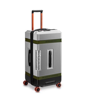 JH001A - XL expandable Trunk (80cm) Les magasins à Paris et en Île-de-France