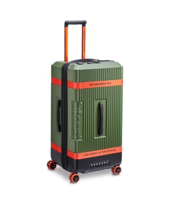 JH001A - XL expandable Trunk (80cm) Les magasins à Paris et en Île-de-France