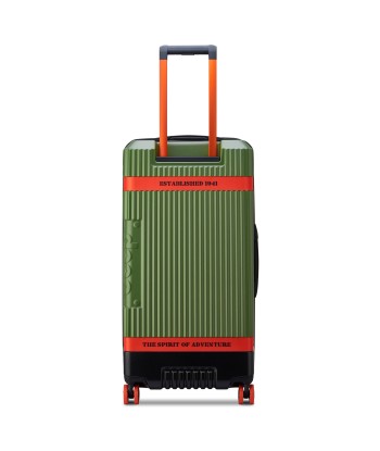 JH001A - XL expandable Trunk (80cm) Les magasins à Paris et en Île-de-France