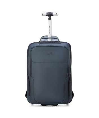 Parvis plus - Trolley Backpack (PC Protection 17.3") Vous souhaitez 