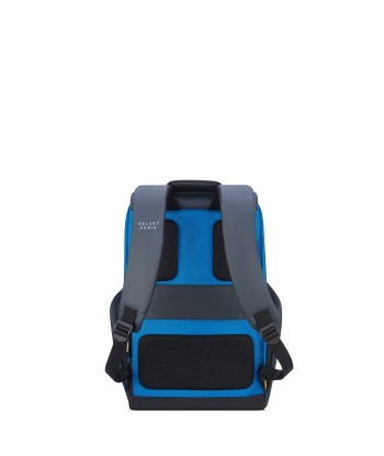 SECURFLAP - Backpack (PC Protection 16") sur le site 