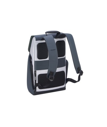 SECURFLAP - Backpack (PC Protection 16") sur le site 