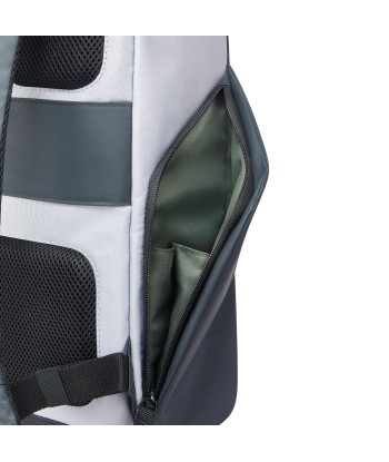 SECURFLAP - Backpack (PC Protection 16") sur le site 