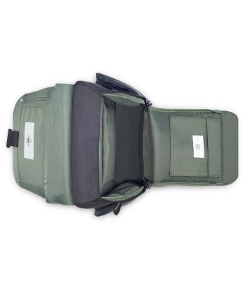 SECURFLAP - Backpack (PC Protection 16") sur le site 