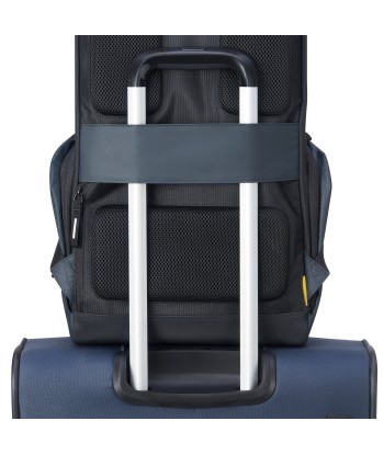 SECURFLAP - Backpack (PC Protection 16") sur le site 