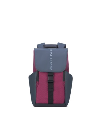 SECURFLAP - Backpack (PC Protection 16") sur le site 