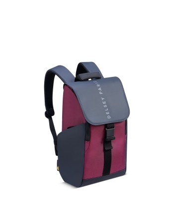 SECURFLAP - Backpack (PC Protection 16") sur le site 