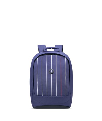 SECURBAN - Backpack (PC Protection 13.3") brillant des détails fins