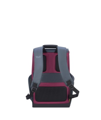 SECURFLAP - Backpack (PC Protection 16") sur le site 