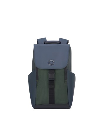 SECURFLAP - Backpack (PC Protection 16") sur le site 