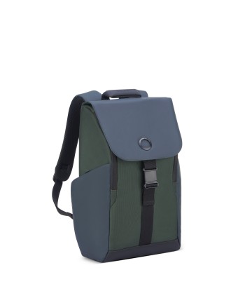 SECURFLAP - Backpack (PC Protection 16") sur le site 