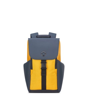 SECURFLAP - Backpack (PC Protection 16") sur le site 