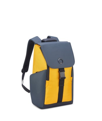 SECURFLAP - Backpack (PC Protection 16") sur le site 