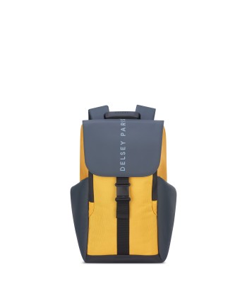 SECURFLAP - Backpack (PC Protection 16") sur le site 