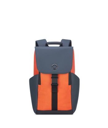 SECURFLAP - Backpack (PC Protection 16") sur le site 