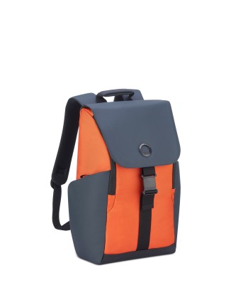 SECURFLAP - Backpack (PC Protection 16") sur le site 