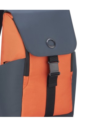 SECURFLAP - Backpack (PC Protection 16") sur le site 