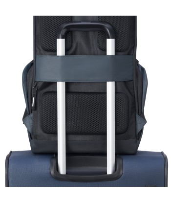 SECURFLAP - Backpack (PC Protection 16") sur le site 