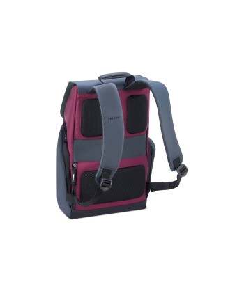 SECURFLAP - Backpack (PC Protection 16") sur le site 