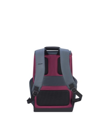 SECURFLAP - Backpack (PC Protection 16") sur le site 