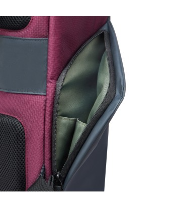 SECURFLAP - Backpack (PC Protection 16") sur le site 