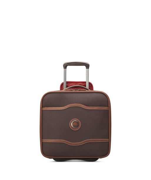 CHATELET AIR 2.0 - Pilot case prix pour 