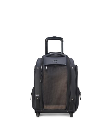 RASPAIL - Trolley Pet Carrier pas cheres