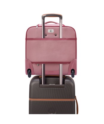 CHATELET AIR 2.0 - Pilot case prix pour 