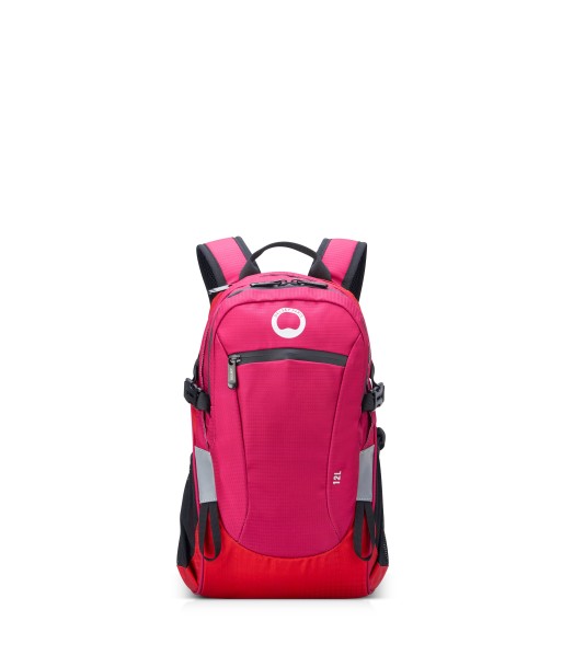 Nomade - BackPack S (12L / PC Protection 13") Dans la société mordern