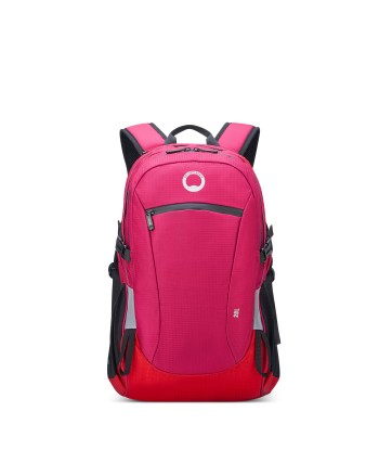 Nomade - BackPack M (28L / PC Protection 14") la colonne vertébrale