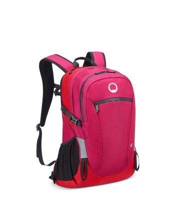 Nomade - BackPack M (28L / PC Protection 14") la colonne vertébrale