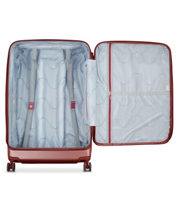 GRENELLE 2.0 - SUITCASE L EXPANDABLE (76cm) prix pour 