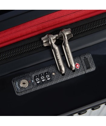 ARF1TS SECURITIME ZIP - CARRY-ON S (56cm) à prix réduit toute l'année