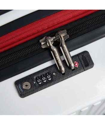 ARF1TS SECURITIME ZIP - CARRY-ON S (56cm) à prix réduit toute l'année