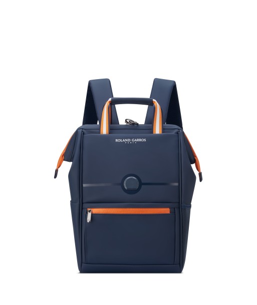 TURENNE SOFT - Backpack (PC Protection 14") Roland Garros Amélioration de cerveau avec