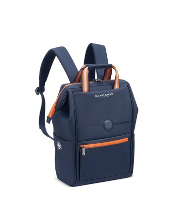 TURENNE SOFT - Backpack (PC Protection 14") Roland Garros Amélioration de cerveau avec